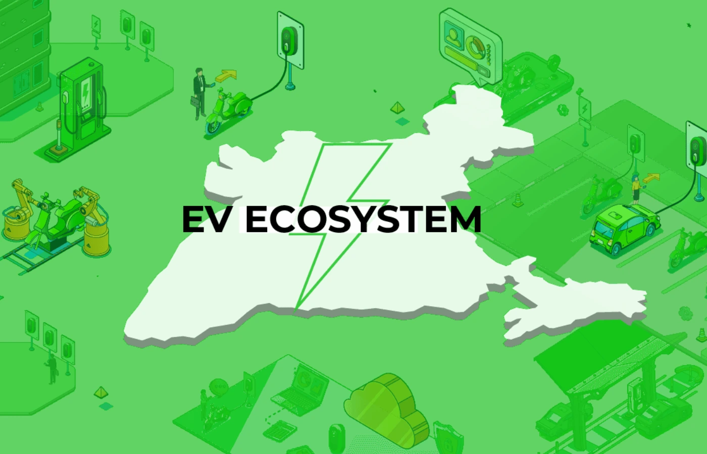 Identifying the factors that influence purchase decisions for electric vehicle consumers in India.